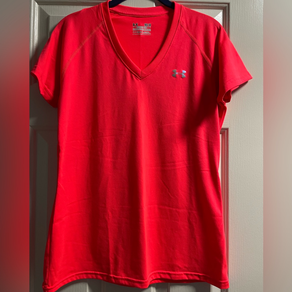 Nwot Under Armour Shirt
